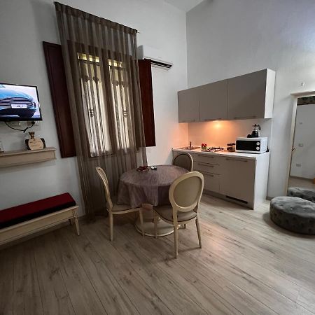 Appartamentino Louis Cagliari Ngoại thất bức ảnh