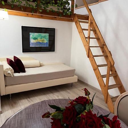 Appartamentino Louis Cagliari Ngoại thất bức ảnh