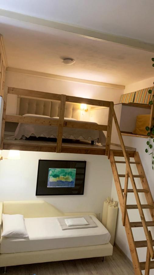 Appartamentino Louis Cagliari Ngoại thất bức ảnh