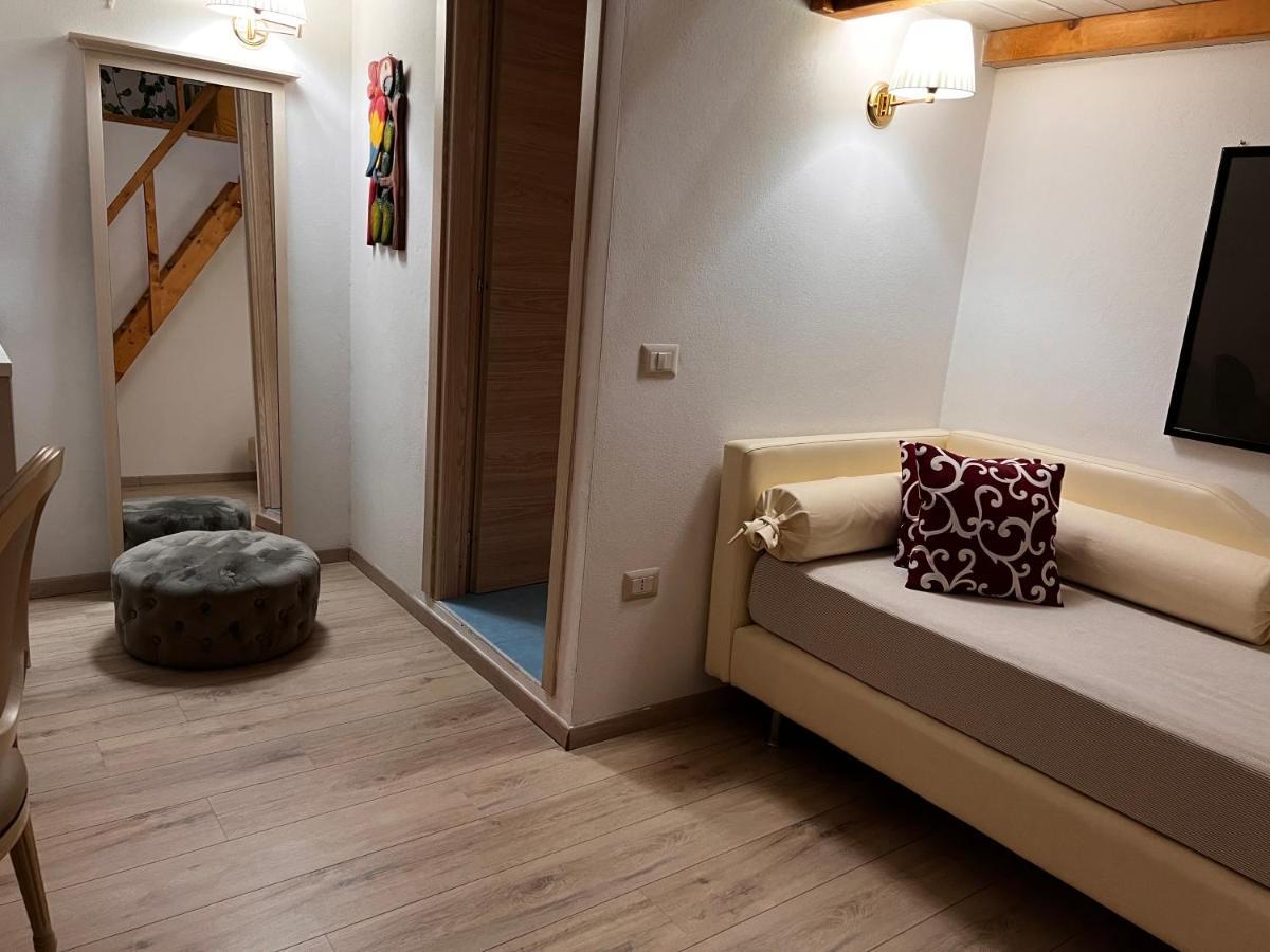 Appartamentino Louis Cagliari Ngoại thất bức ảnh