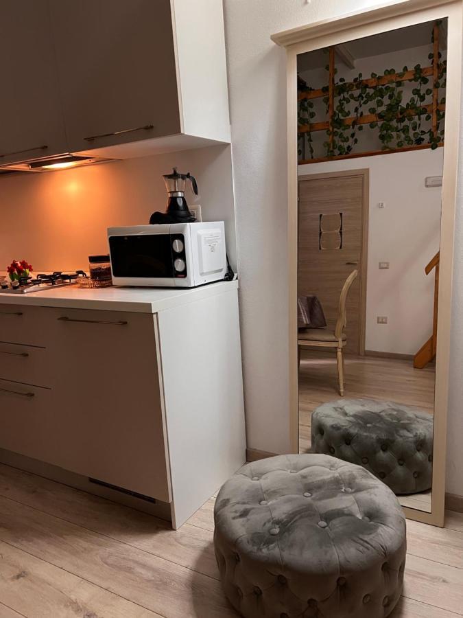 Appartamentino Louis Cagliari Ngoại thất bức ảnh