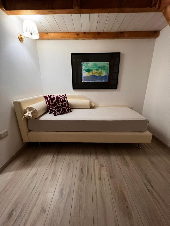 Appartamentino Louis Cagliari Ngoại thất bức ảnh