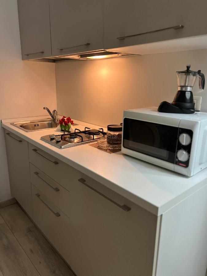 Appartamentino Louis Cagliari Ngoại thất bức ảnh