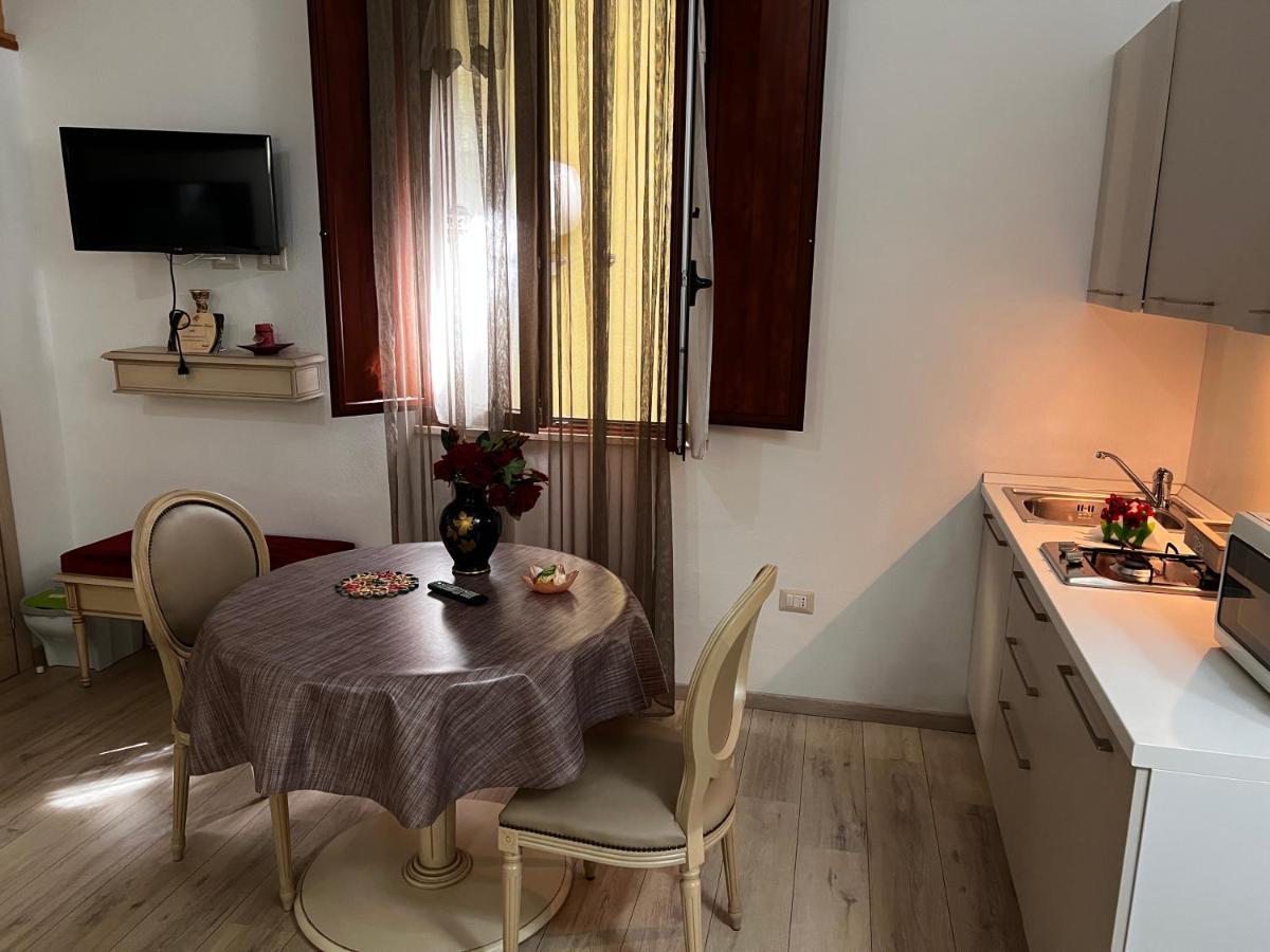 Appartamentino Louis Cagliari Ngoại thất bức ảnh