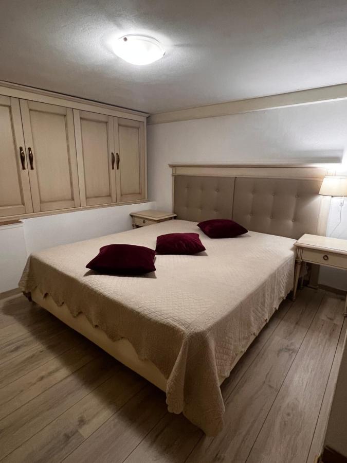 Appartamentino Louis Cagliari Ngoại thất bức ảnh