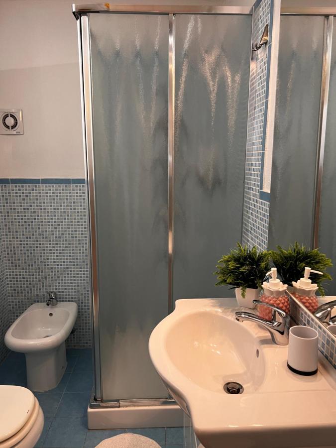 Appartamentino Louis Cagliari Ngoại thất bức ảnh