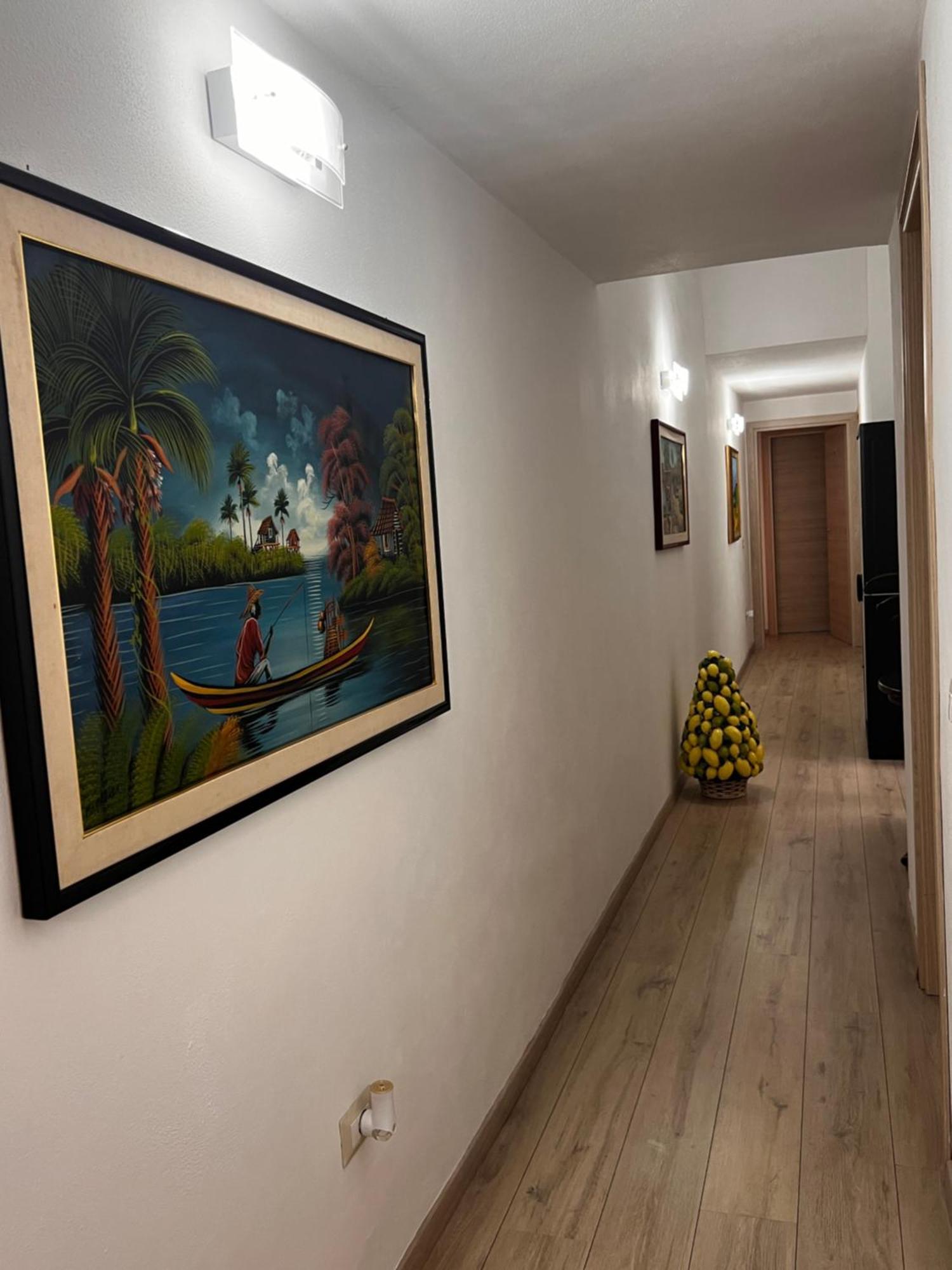 Appartamentino Louis Cagliari Ngoại thất bức ảnh